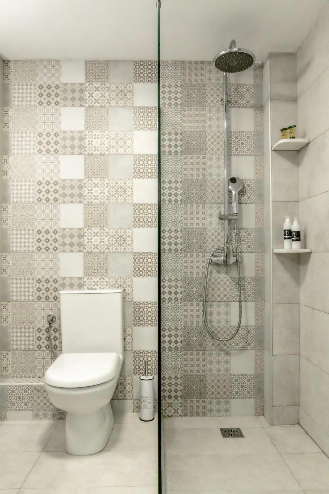 Elichrysos Cozy Apartment Ираклион Экстерьер фото